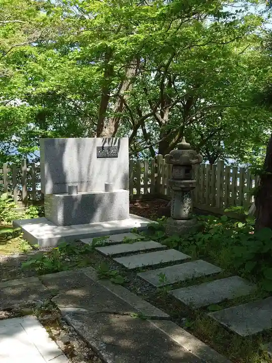 室蘭八幡宮(北海道)