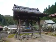 松樹寺の建物その他