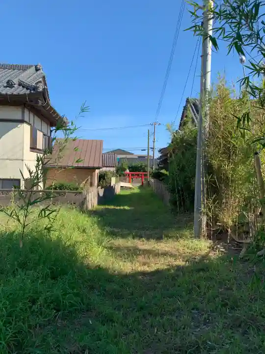 富士浅間大神(千葉県)