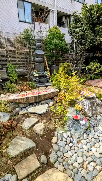 法輪寺(東京都)