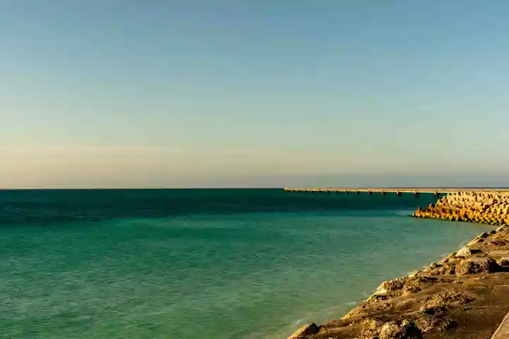 宮古神社(沖縄県)