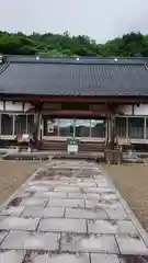 妙楽寺（本坊：薬師院）の本殿