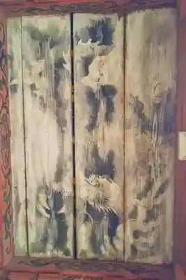 都々古別神社(八槻)の芸術