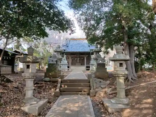 大宮神社(千葉県)