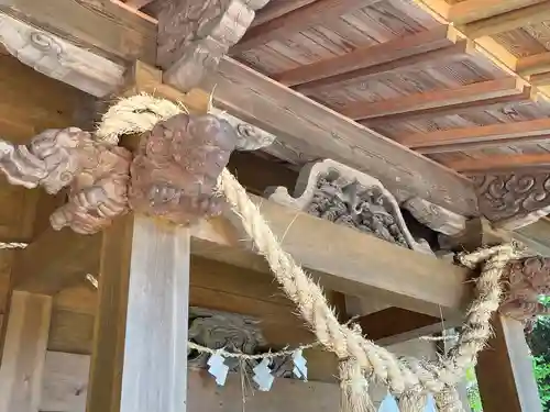 瀬田神宮の建物その他