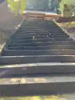 大宮温泉神社のその他建物