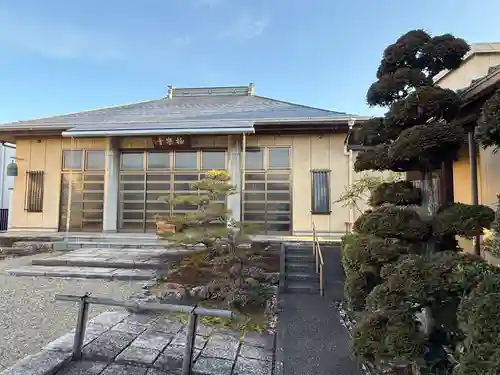 西方山極楽寺(岐阜県)