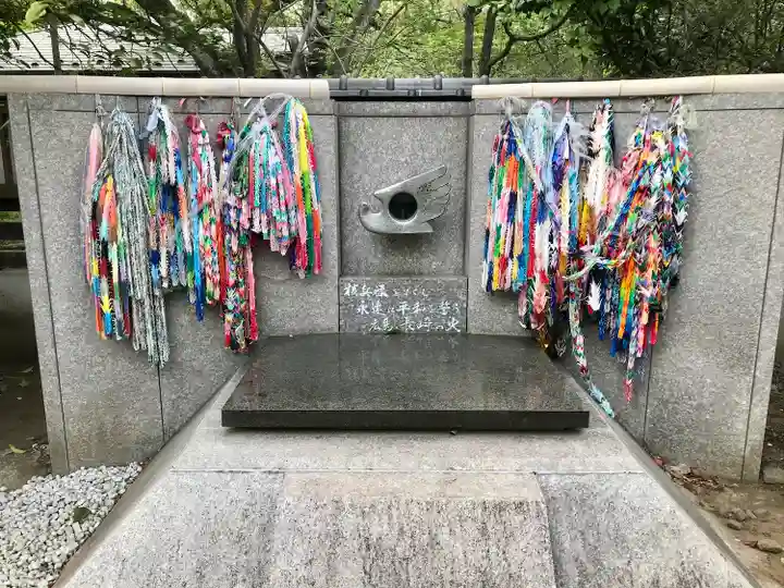 上野東照宮のその他建物