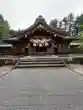 熊野大社(島根県)