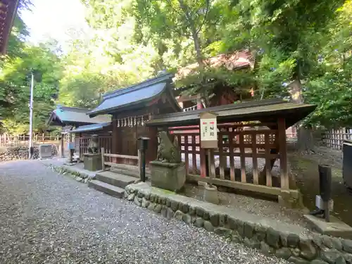 大國魂神社(東京都)