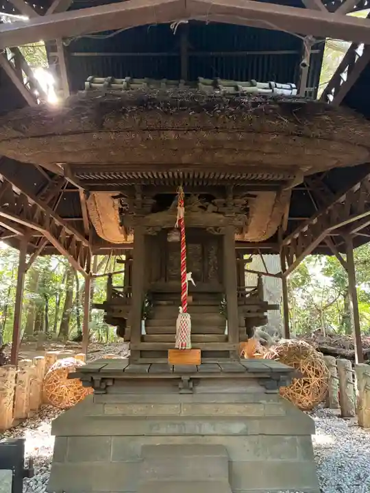 八幡神社(千葉県)