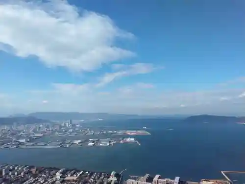 屋島寺(香川県)