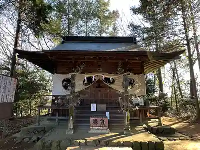 十二社(東京都)