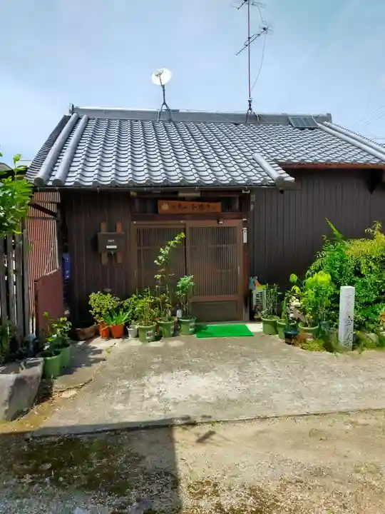 金勝寺(奈良県)