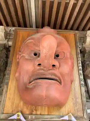 高尾山薬王院(東京都)