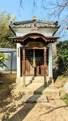 大聖院のその他建物