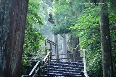 伊勢神宮内宮（皇大神宮）(三重県)