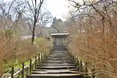 明月院の建物その他