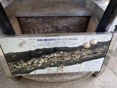 鹿嶋神社(東京都)