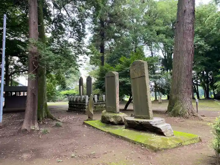 東蕗田天満社のその他建物