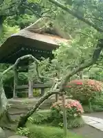 東慶寺のその他建物