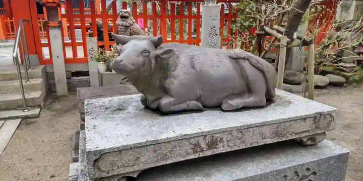 水鏡天満宮(福岡県)