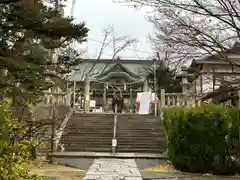 玉井宮東照宮の建物その他