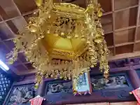 上合寺のその他建物