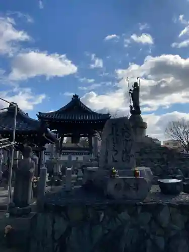 十輪寺のその他建物