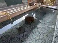 亀有香取神社(東京都)