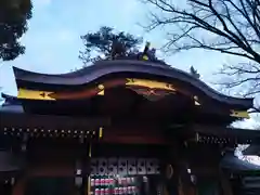 大國魂神社(東京都)