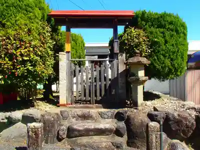 秋葉神社のその他建物