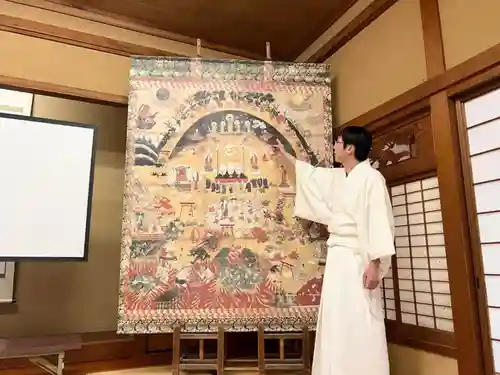 熊野速玉大社のその他建物