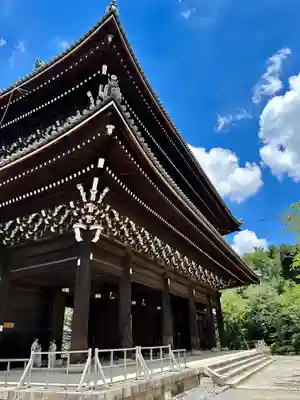 知恩院(京都府)