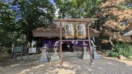 賀茂神社(京都府)