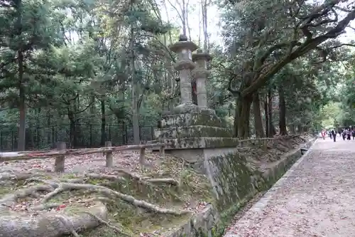 春日大社のその他建物