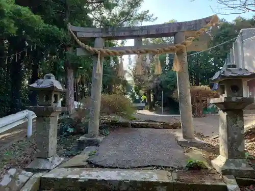 熊野神社(長崎県)