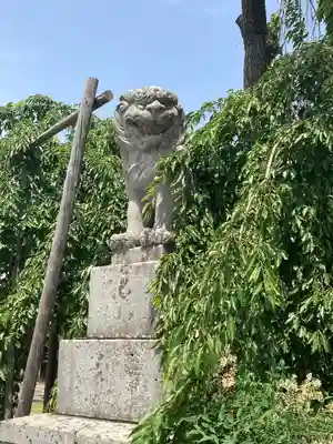 兎川霊端寺（兎川寺）(長野県)