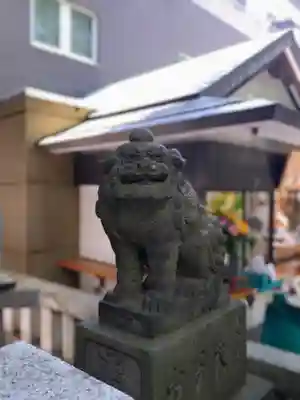 小野照崎神社(東京都)