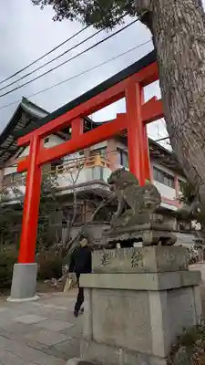 宇治神社(京都府)