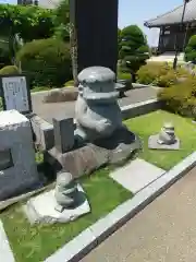 実相寺(群馬県)