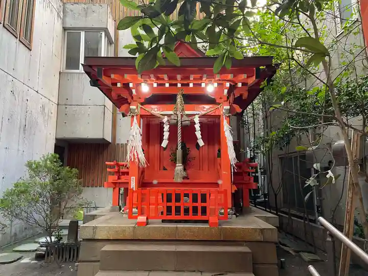 千石天神社(鹿児島県)