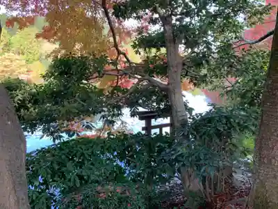 龍安寺のその他建物