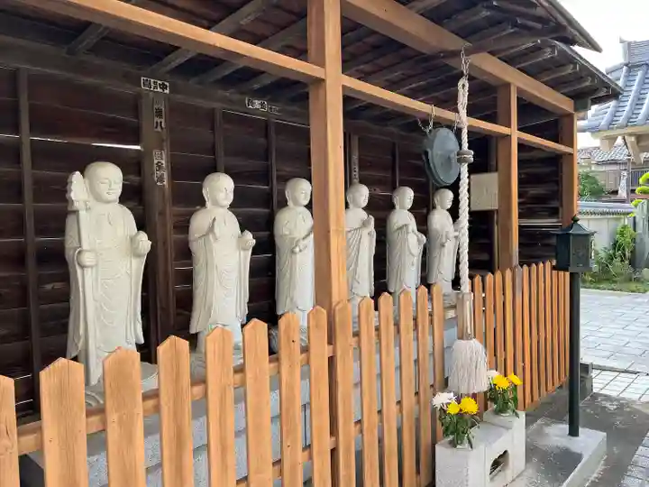 大長寺(埼玉県)