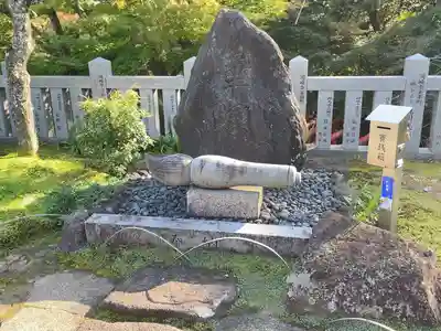 岩津天満宮のその他建物