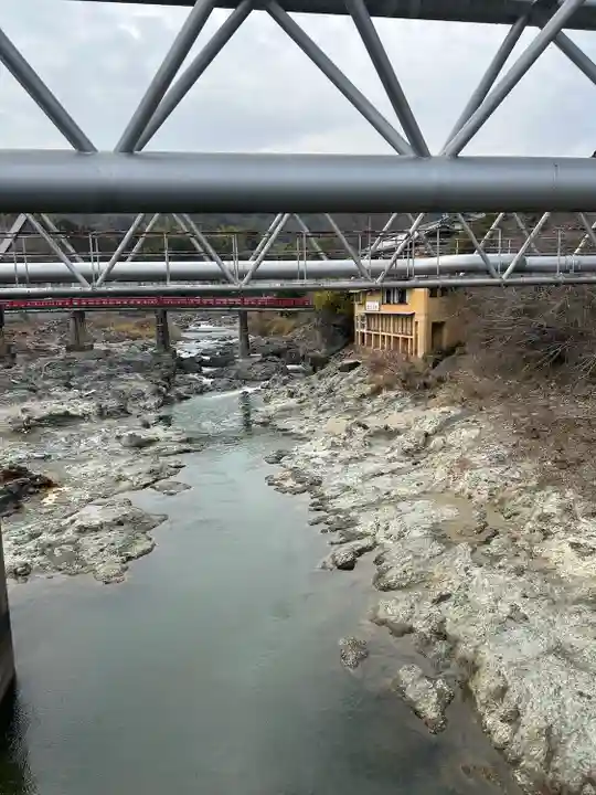 多田神社(兵庫県)