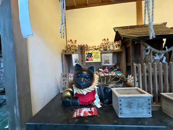 王子神社(徳島県)