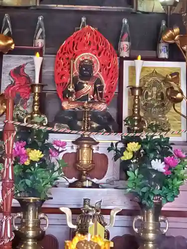 圓養寺(福島県)