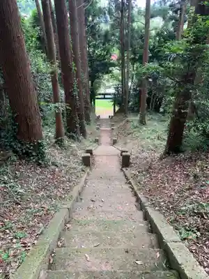 日吉大神(千葉県)