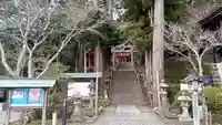 高瀧神社(千葉県)
